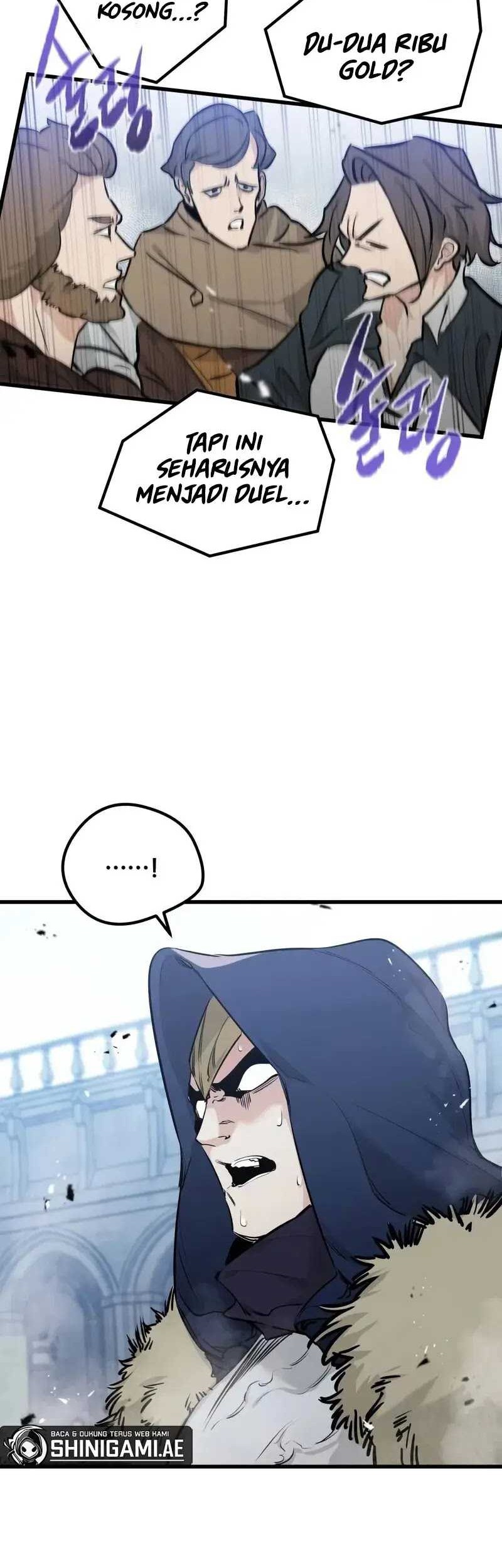 The Regressed Mercenary’s Machinations Chapter 9 - halaman 5