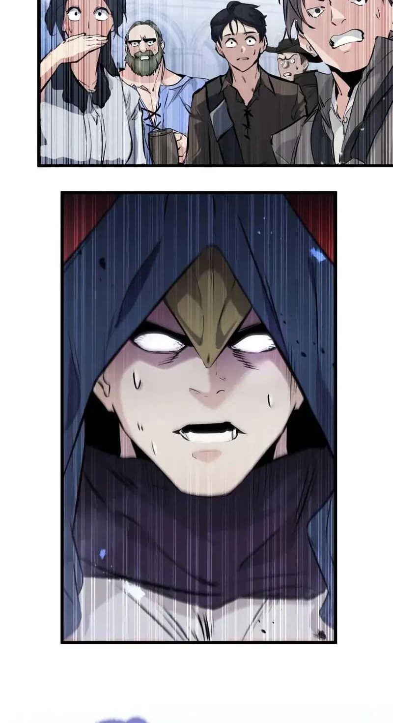 The Regressed Mercenary’s Machinations Chapter 9 - halaman 56