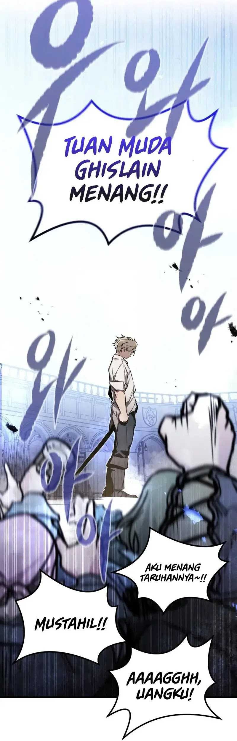 The Regressed Mercenary’s Machinations Chapter 9 - halaman 57