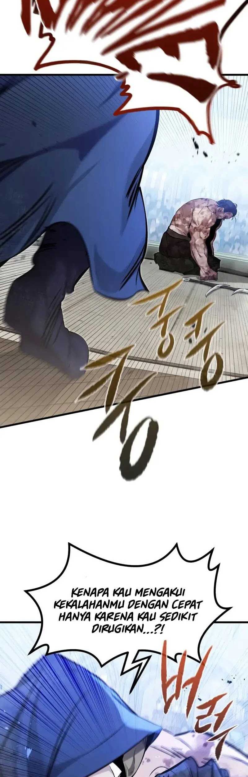 The Regressed Mercenary’s Machinations Chapter 9 - halaman 59