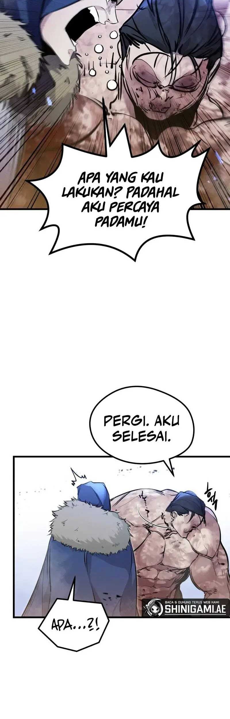 The Regressed Mercenary’s Machinations Chapter 9 - halaman 60