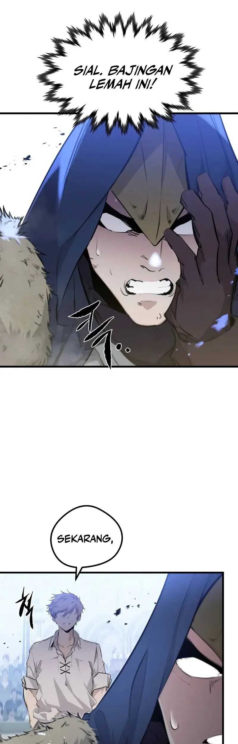The Regressed Mercenary’s Machinations Chapter 9 - halaman 61
