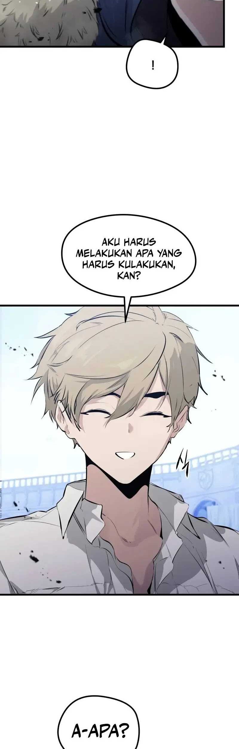The Regressed Mercenary’s Machinations Chapter 9 - halaman 62