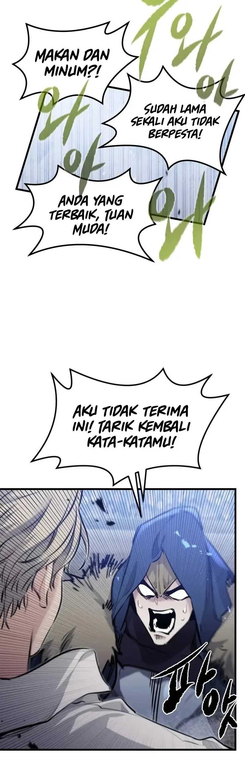 The Regressed Mercenary’s Machinations Chapter 9 - halaman 65