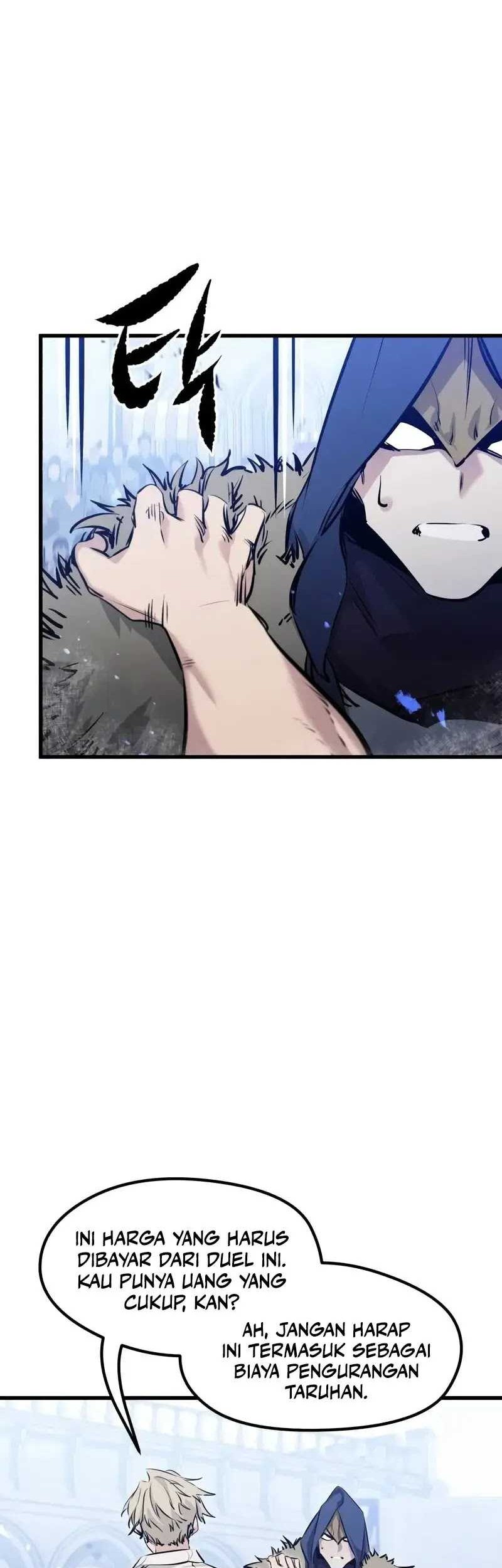 The Regressed Mercenary’s Machinations Chapter 9 - halaman 66