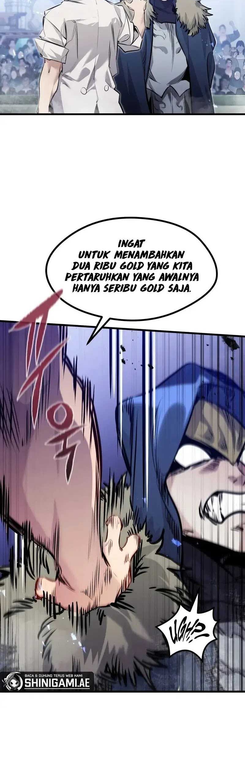 The Regressed Mercenary’s Machinations Chapter 9 - halaman 67
