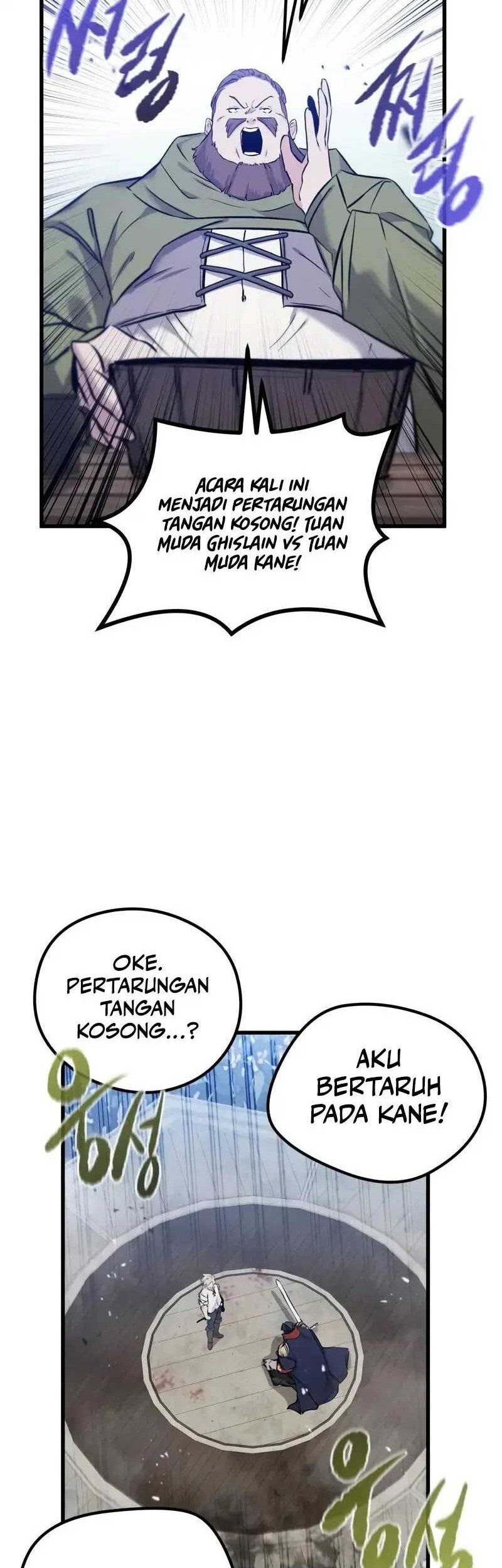 The Regressed Mercenary’s Machinations Chapter 9 - halaman 7