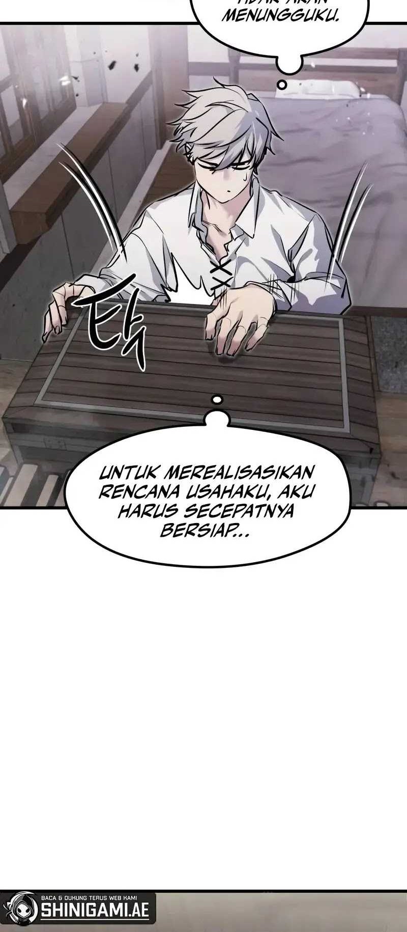 The Regressed Mercenary’s Machinations Chapter 9 - halaman 76