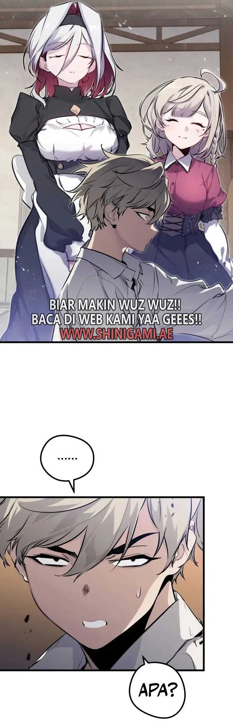 The Regressed Mercenary’s Machinations Chapter 9 - halaman 77