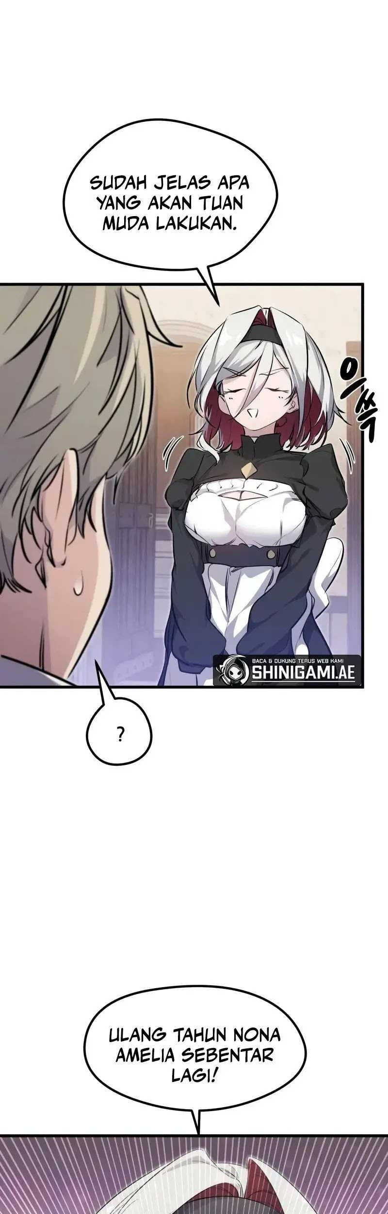The Regressed Mercenary’s Machinations Chapter 9 - halaman 79