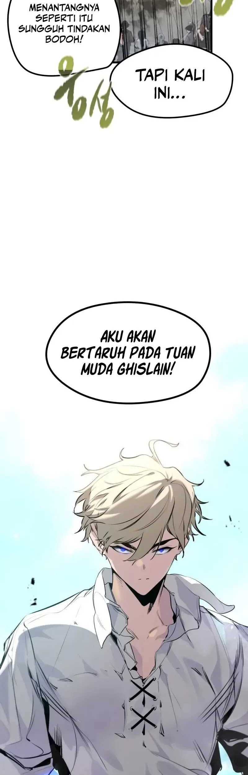 The Regressed Mercenary’s Machinations Chapter 9 - halaman 8