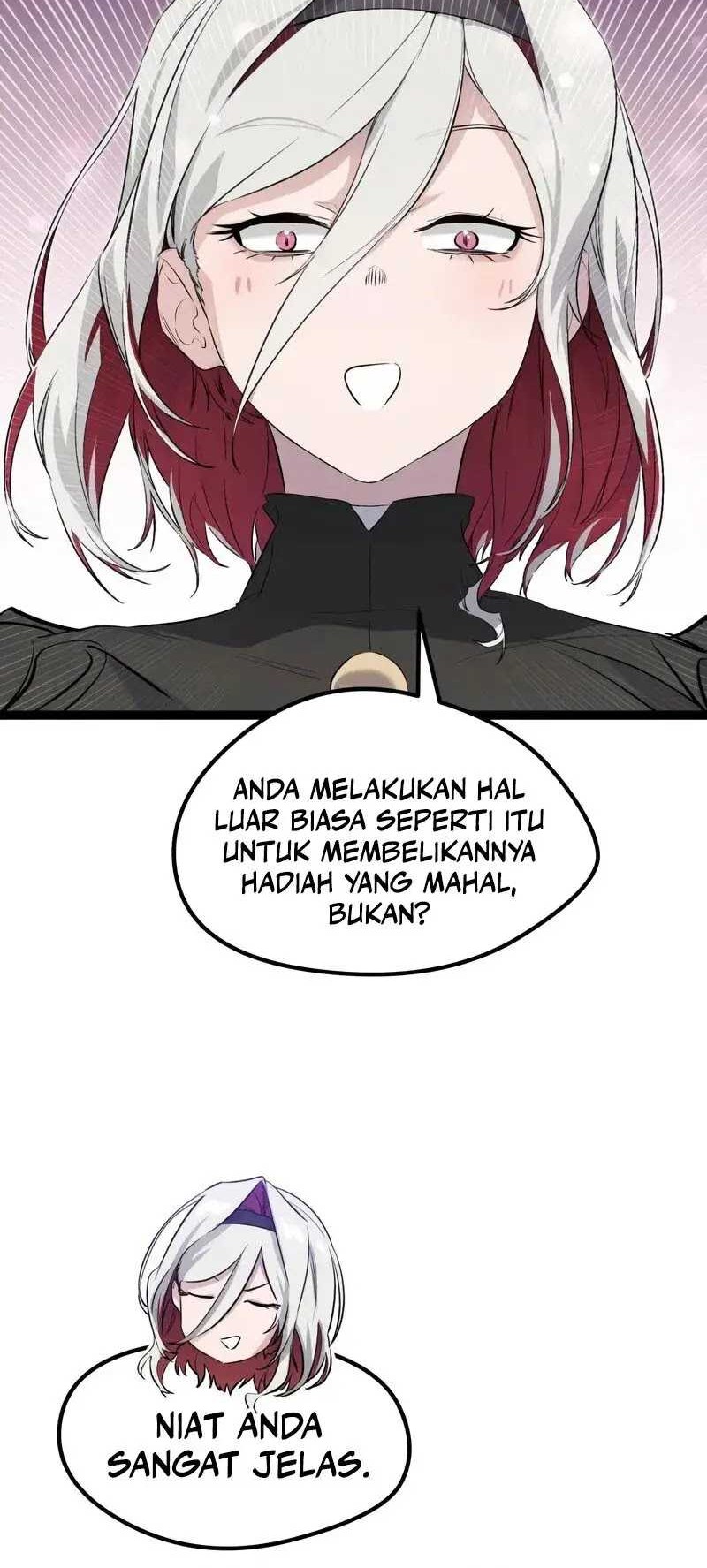 The Regressed Mercenary’s Machinations Chapter 9 - halaman 80