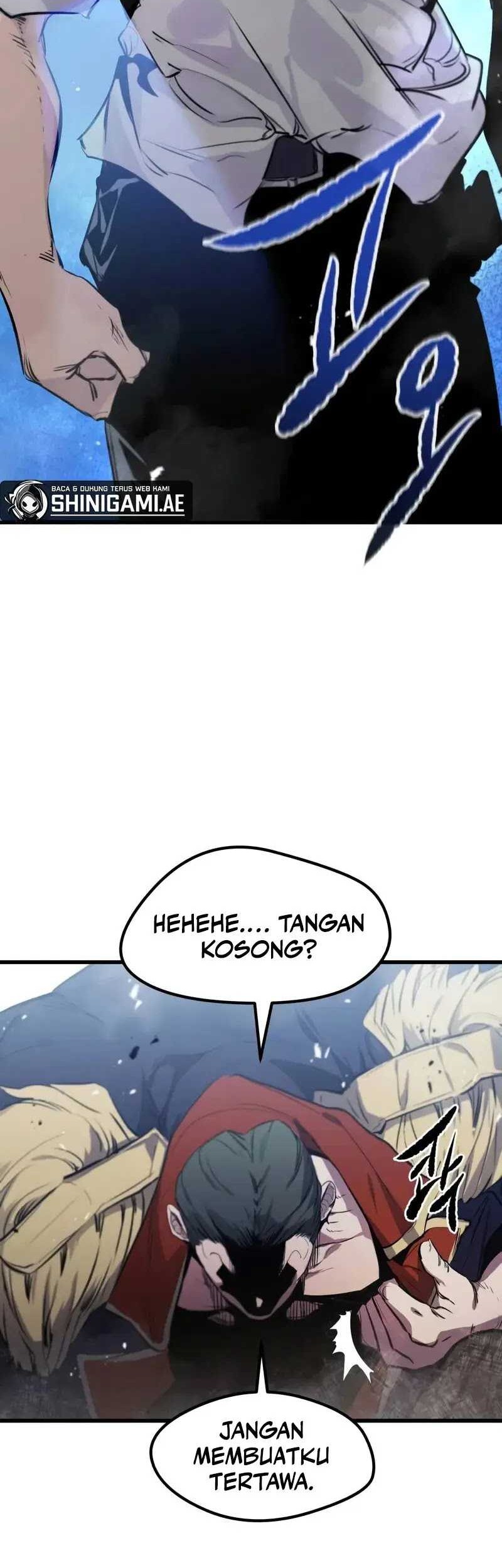 The Regressed Mercenary’s Machinations Chapter 9 - halaman 9