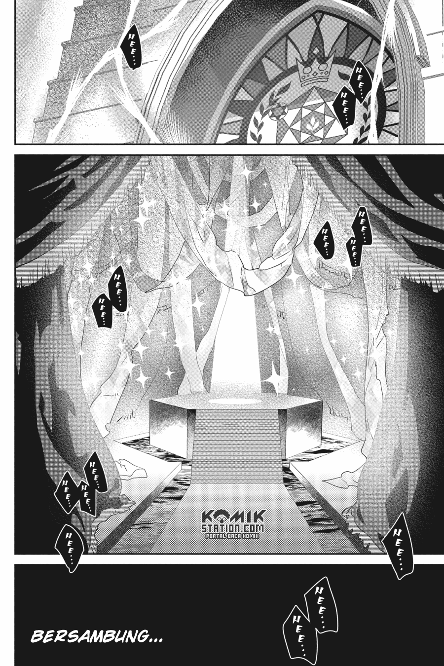 The Regressed Mercenary’s Machinations Chapter 90 - halaman 70