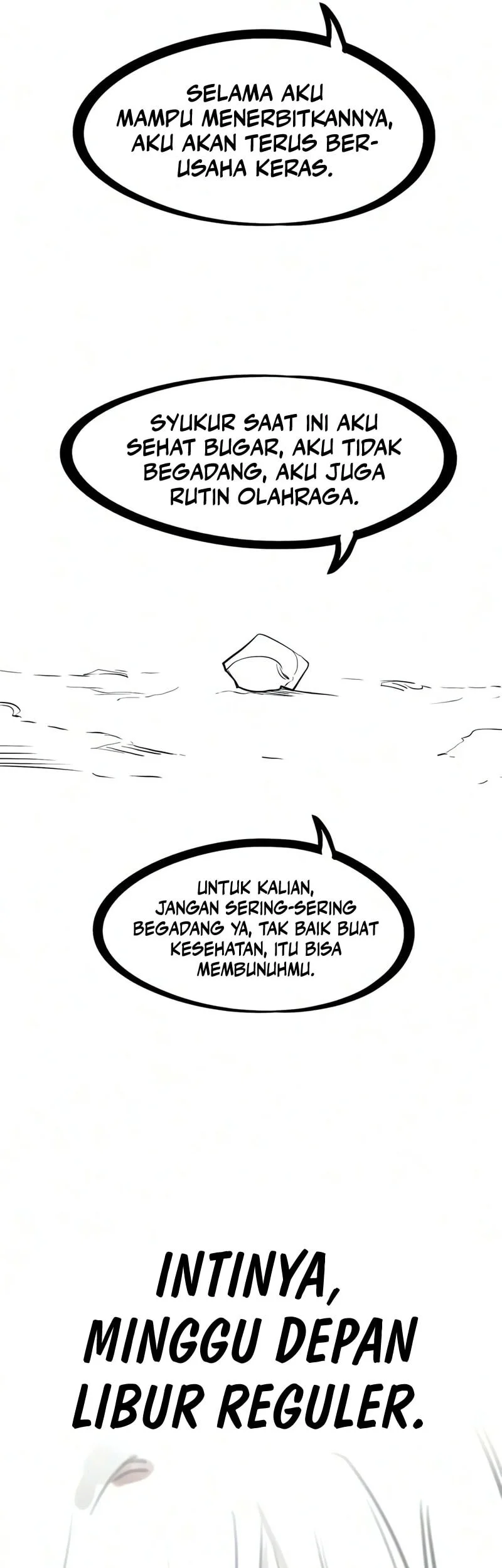 The Regressed Mercenary’s Machinations Chapter 90 - halaman 74