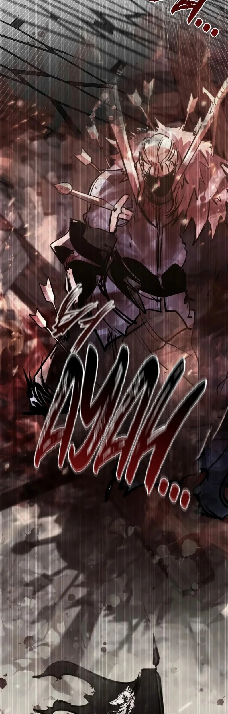 The Regressed Mercenary’s Machinations Chapter 91 - halaman 12