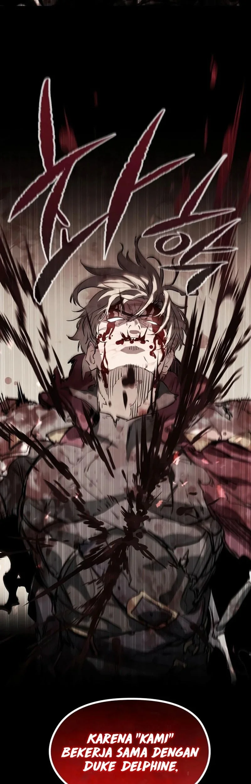 The Regressed Mercenary’s Machinations Chapter 91 - halaman 16