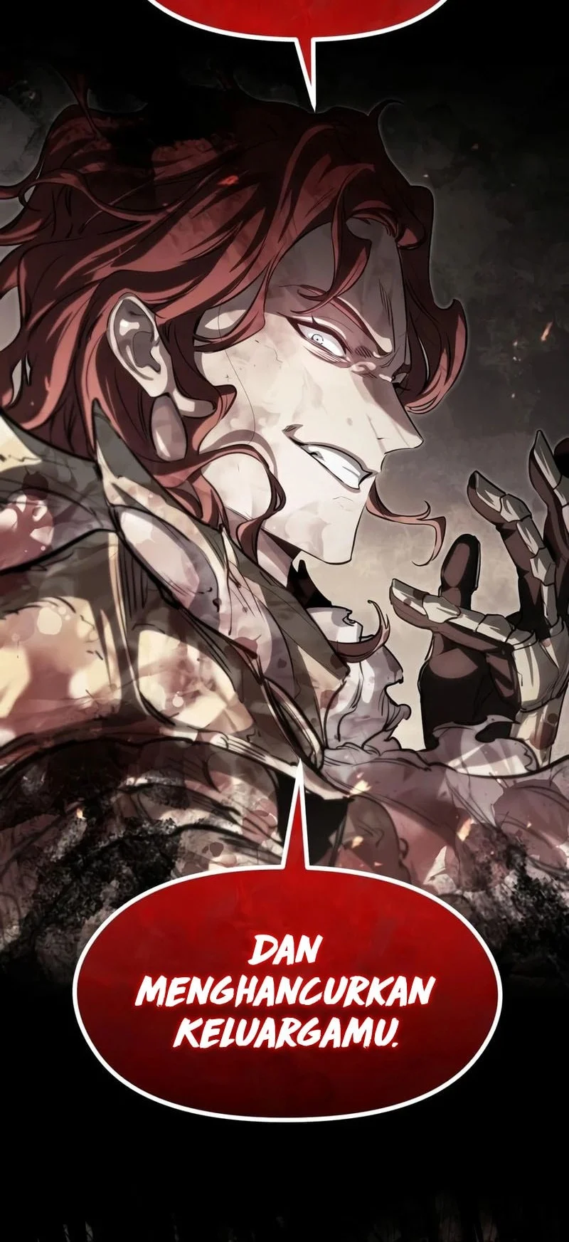 The Regressed Mercenary’s Machinations Chapter 91 - halaman 17