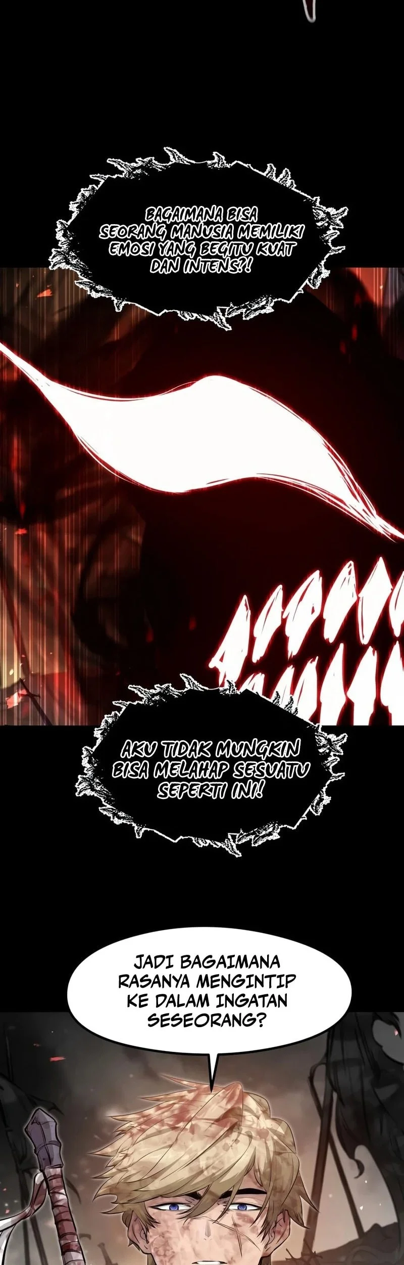 The Regressed Mercenary’s Machinations Chapter 91 - halaman 23