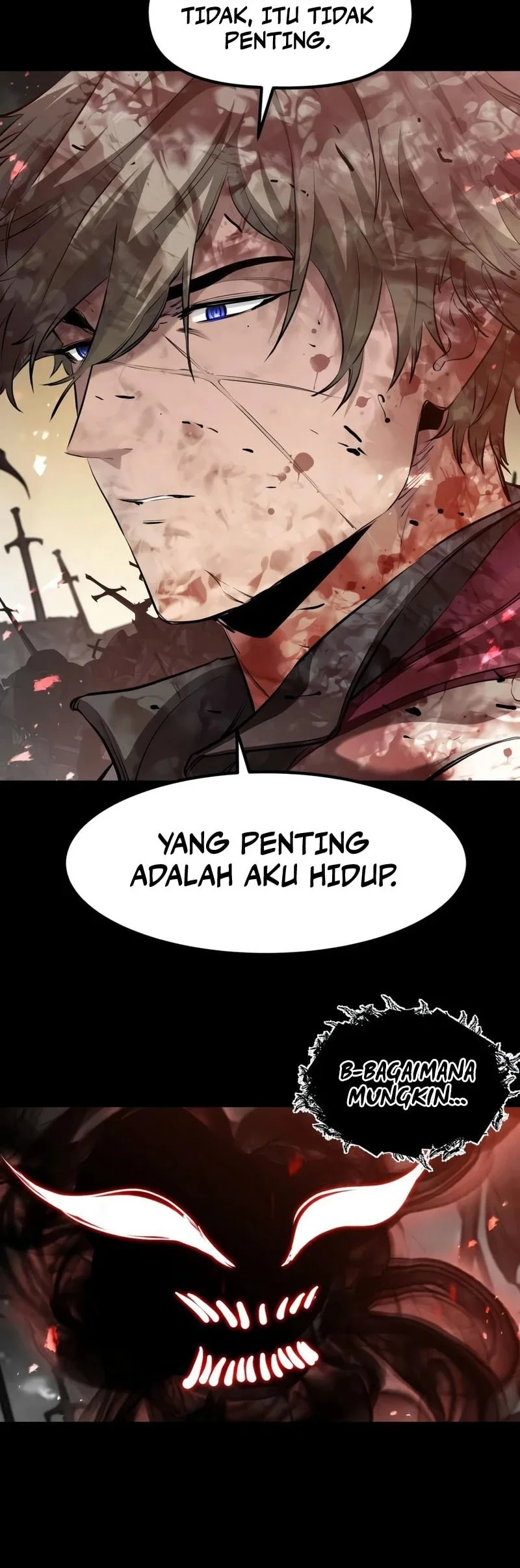 The Regressed Mercenary’s Machinations Chapter 91 - halaman 25