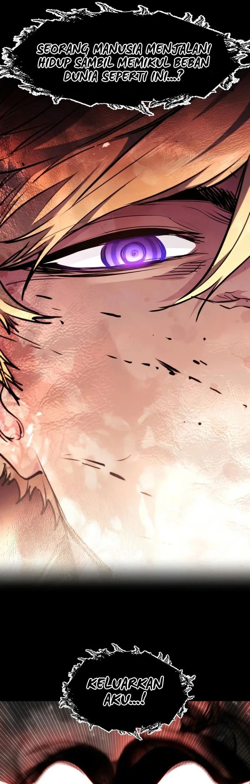 The Regressed Mercenary’s Machinations Chapter 91 - halaman 26