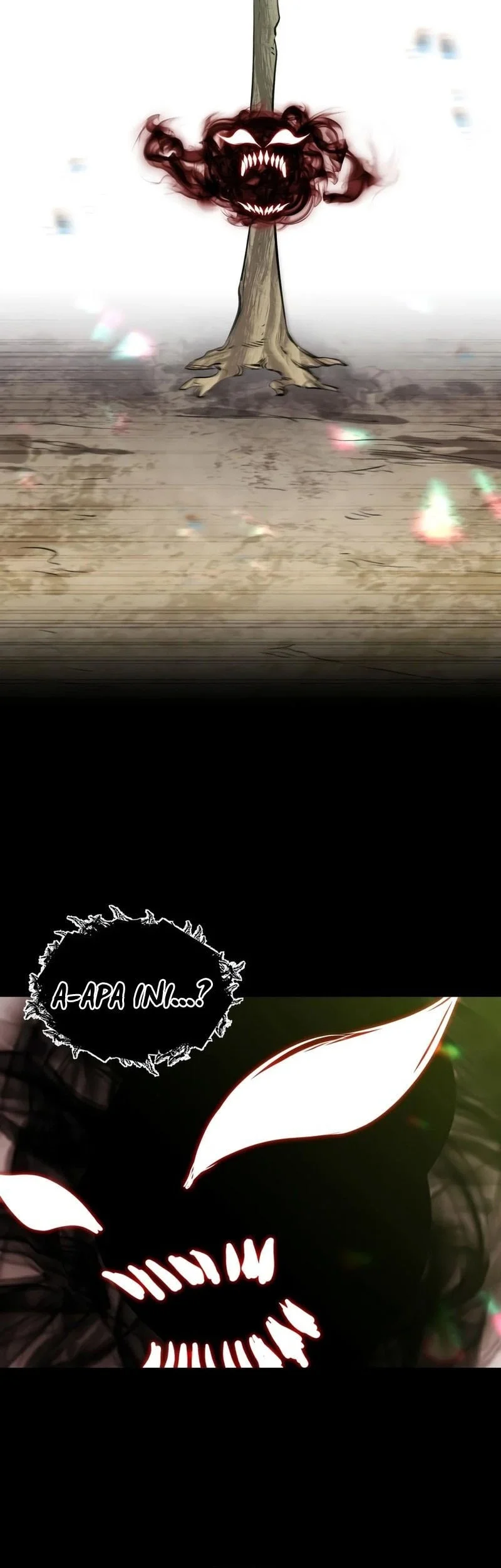 The Regressed Mercenary’s Machinations Chapter 91 - halaman 28