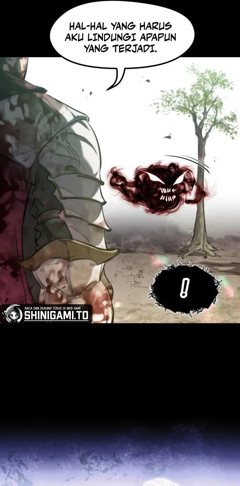 The Regressed Mercenary’s Machinations Chapter 91 - halaman 29