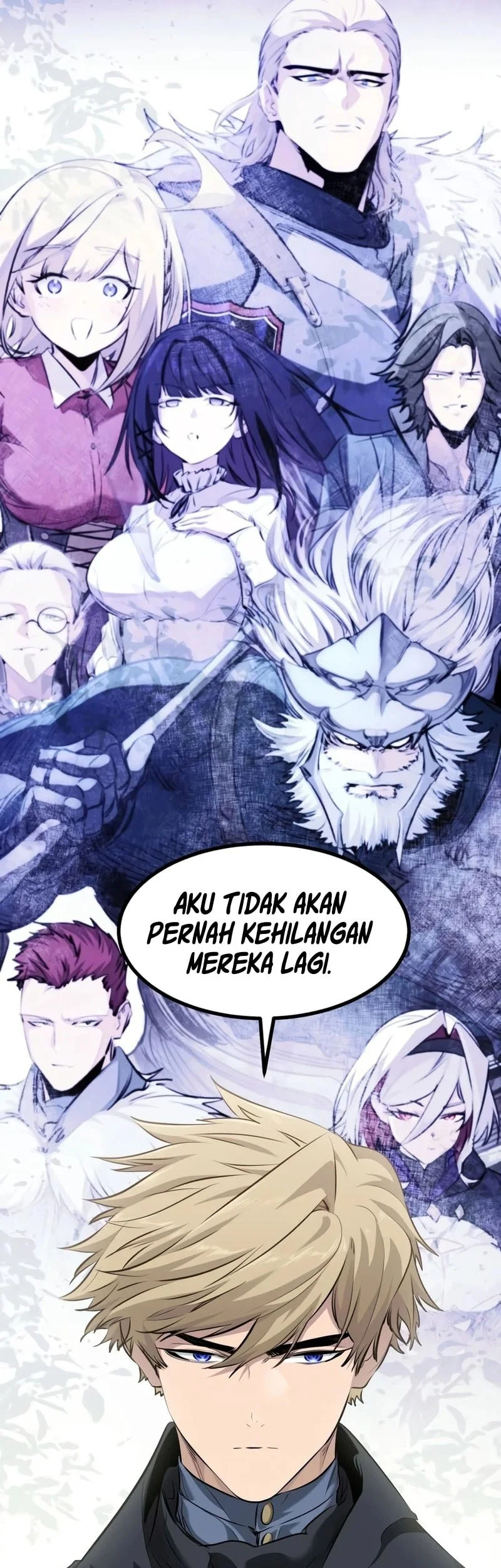 The Regressed Mercenary’s Machinations Chapter 91 - halaman 30