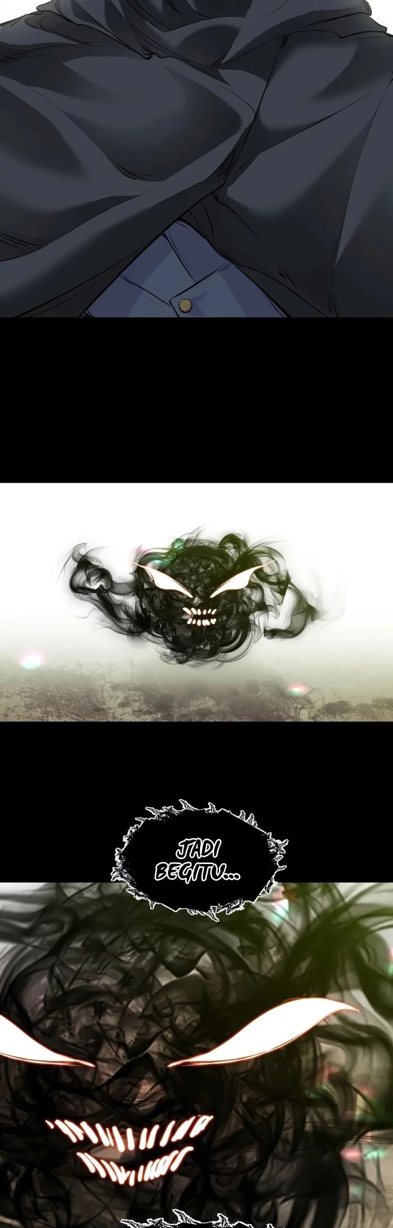 The Regressed Mercenary’s Machinations Chapter 91 - halaman 31