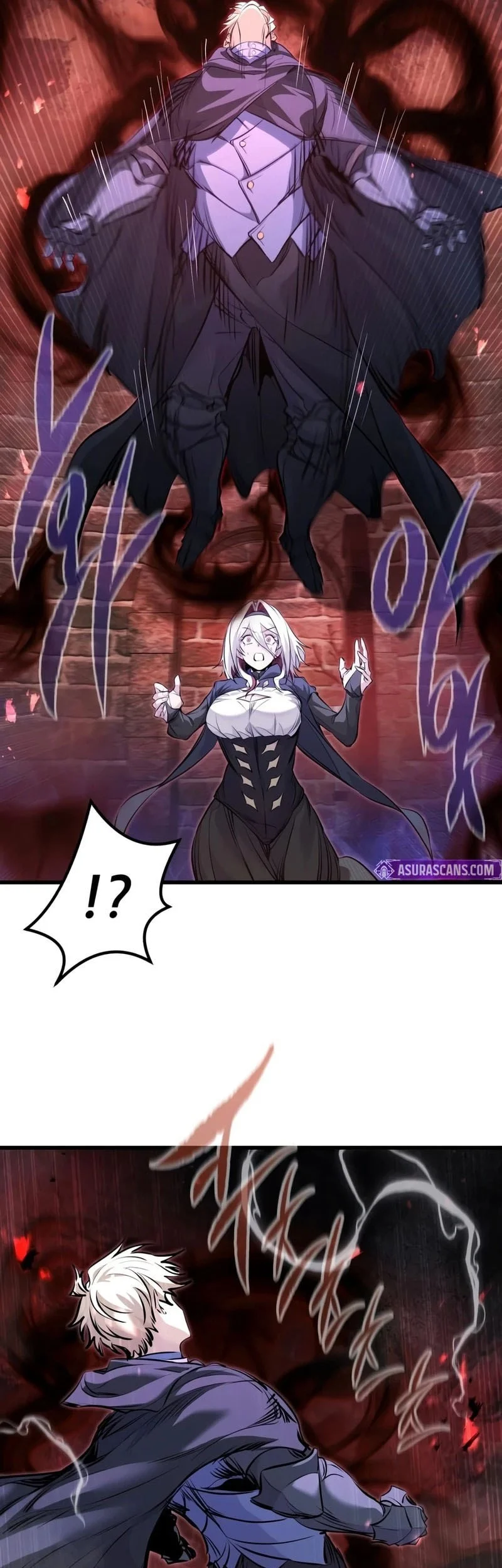 The Regressed Mercenary’s Machinations Chapter 91 - halaman 34