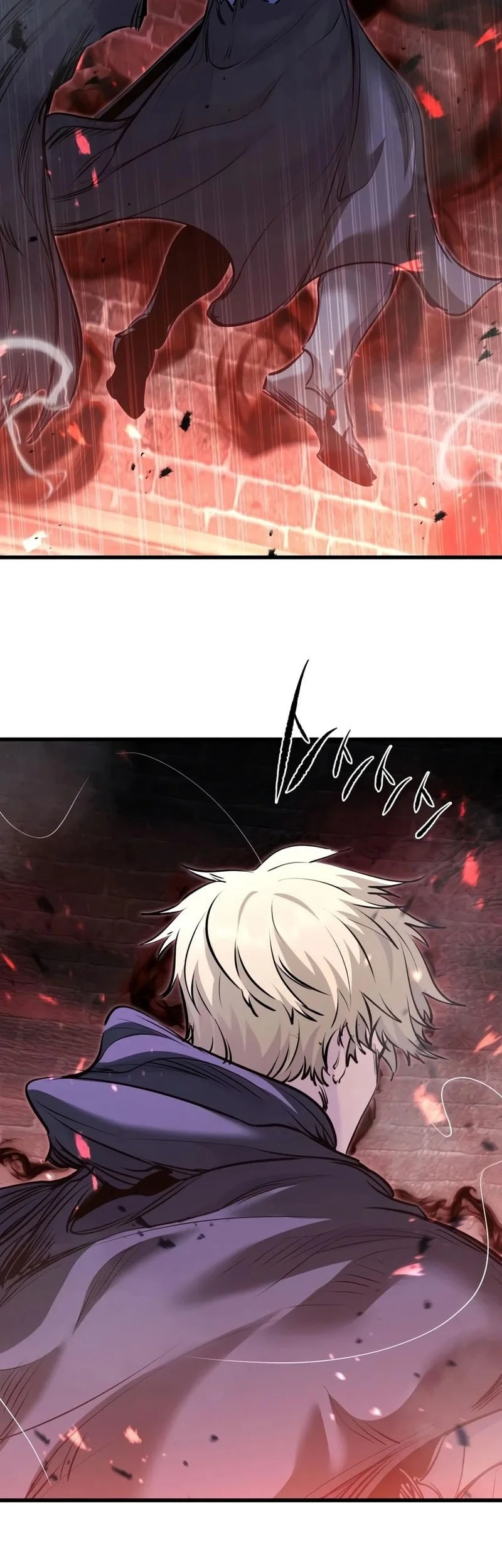The Regressed Mercenary’s Machinations Chapter 91 - halaman 35