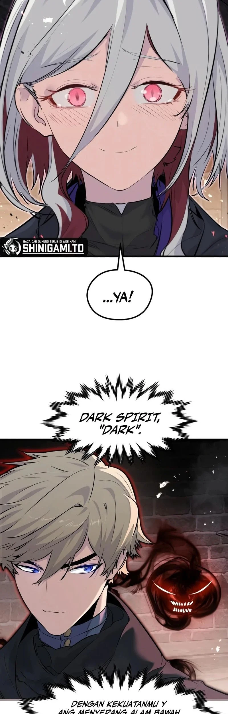 The Regressed Mercenary’s Machinations Chapter 91 - halaman 40