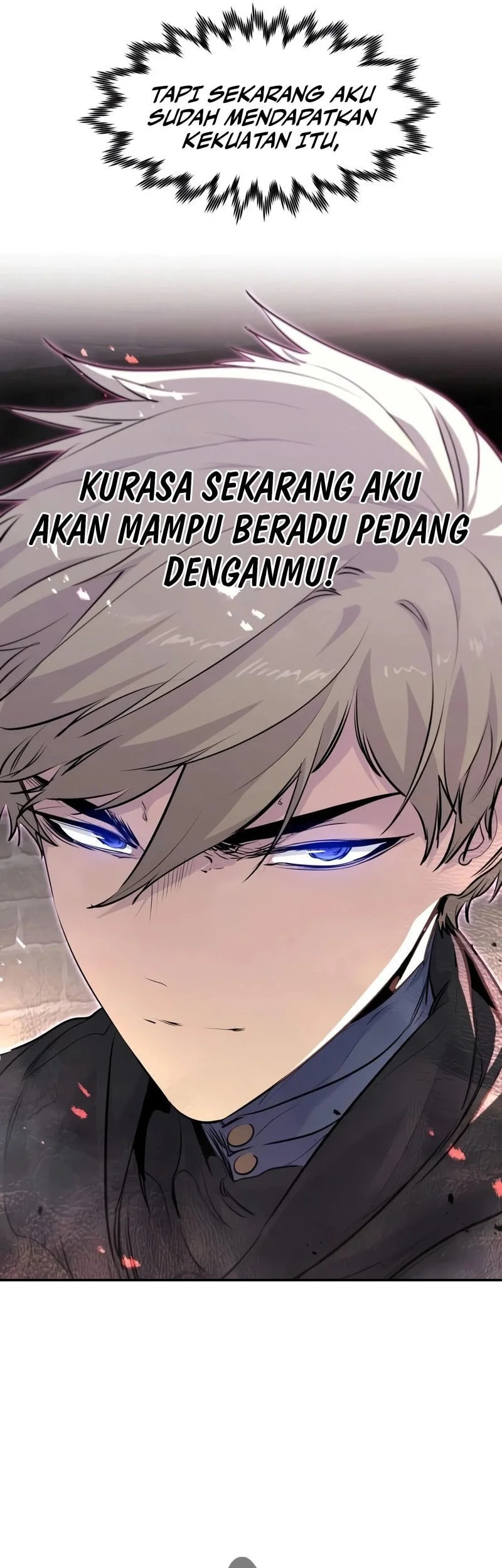 The Regressed Mercenary’s Machinations Chapter 91 - halaman 42