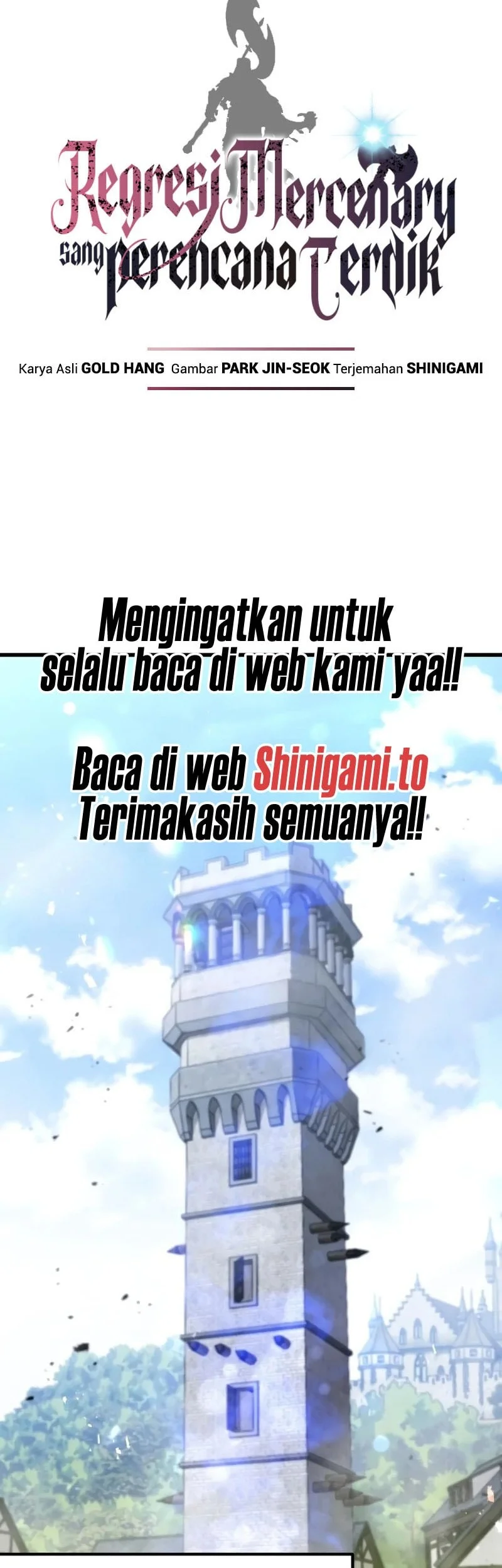The Regressed Mercenary’s Machinations Chapter 91 - halaman 43