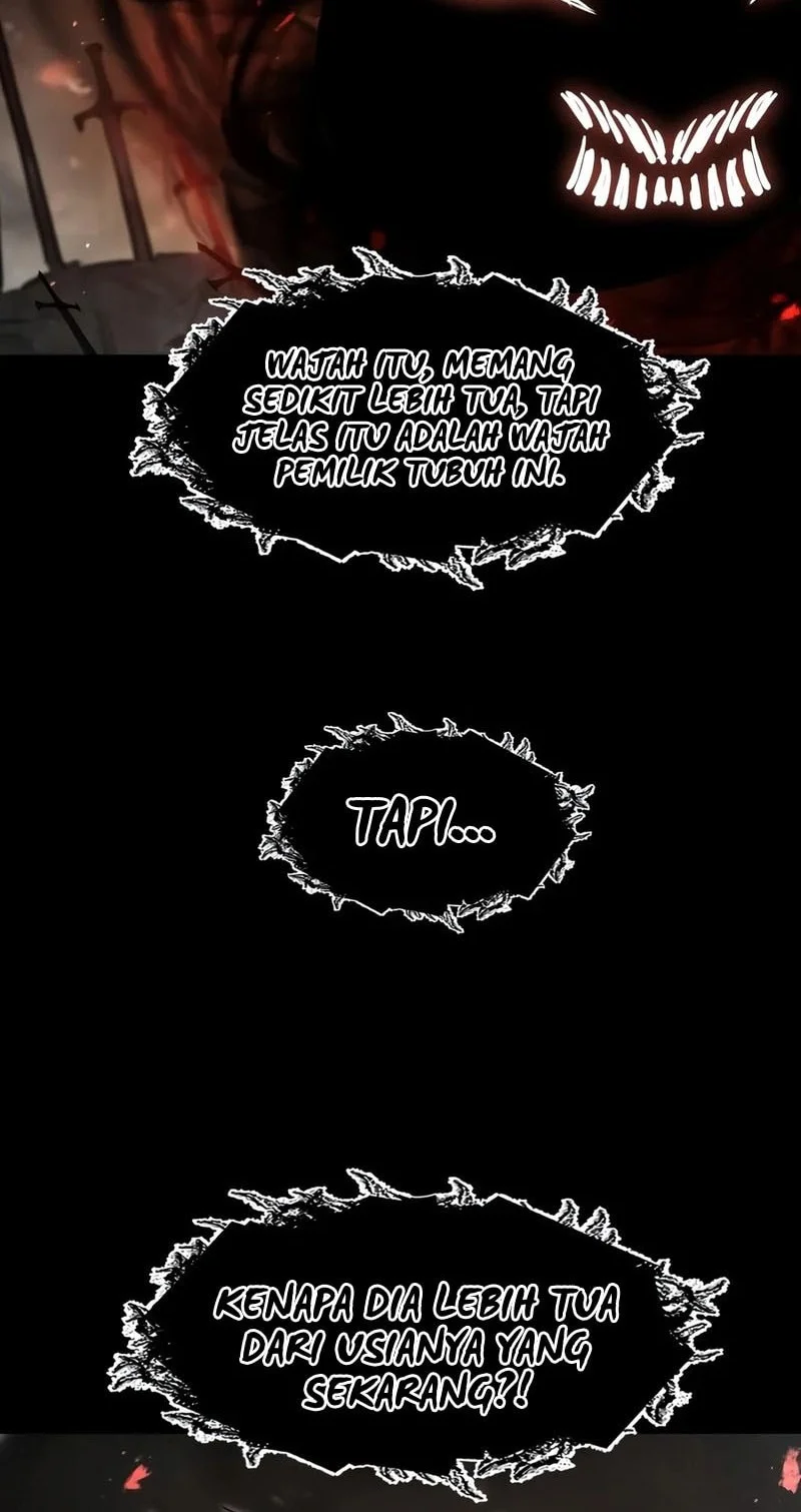 The Regressed Mercenary’s Machinations Chapter 91 - halaman 5