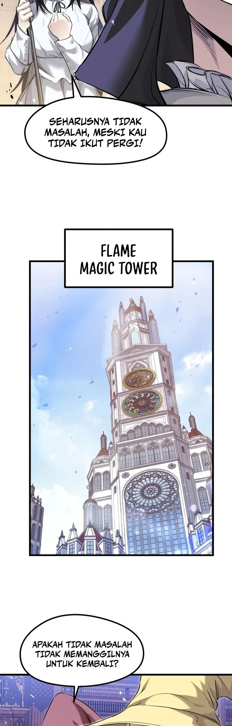 The Regressed Mercenary’s Machinations Chapter 91 - halaman 55