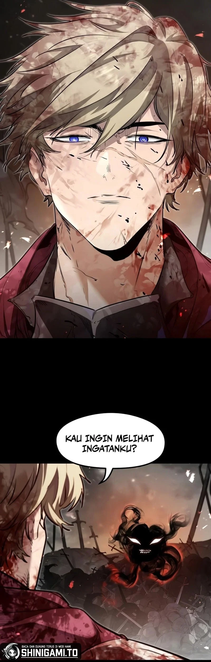 The Regressed Mercenary’s Machinations Chapter 91 - halaman 6