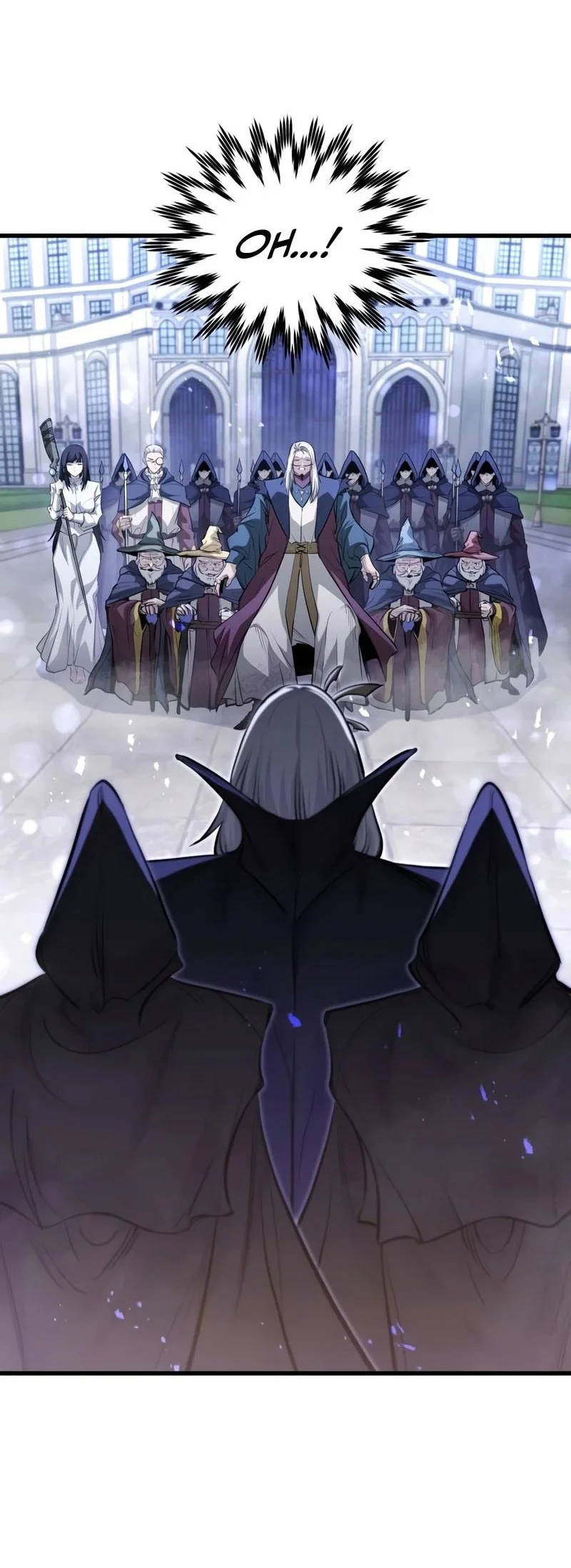 The Regressed Mercenary’s Machinations Chapter 91 - halaman 65