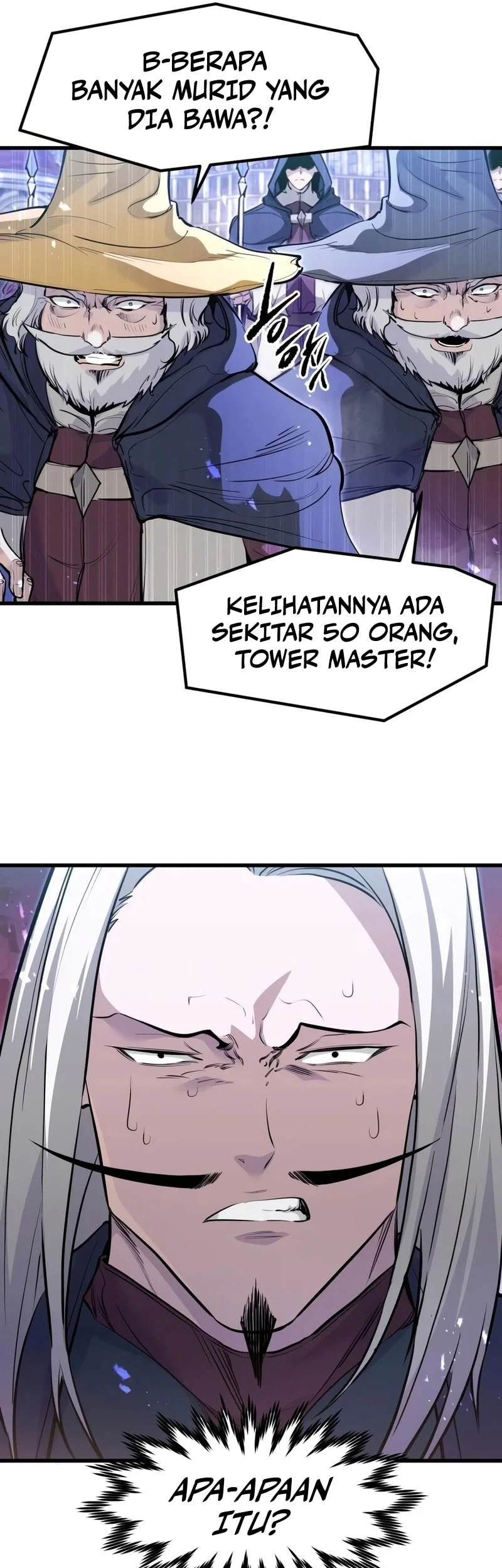 The Regressed Mercenary’s Machinations Chapter 91 - halaman 66
