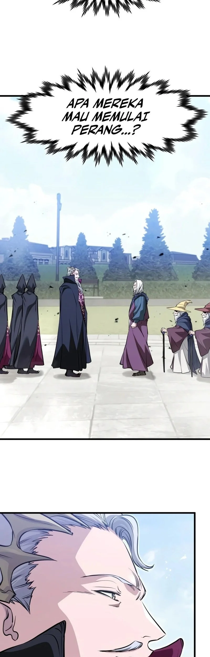 The Regressed Mercenary’s Machinations Chapter 91 - halaman 67