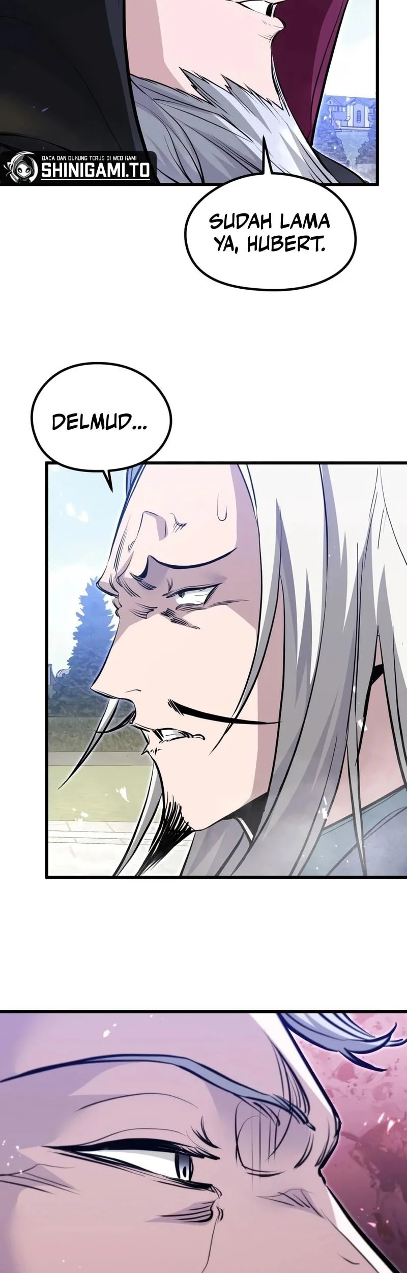 The Regressed Mercenary’s Machinations Chapter 91 - halaman 68