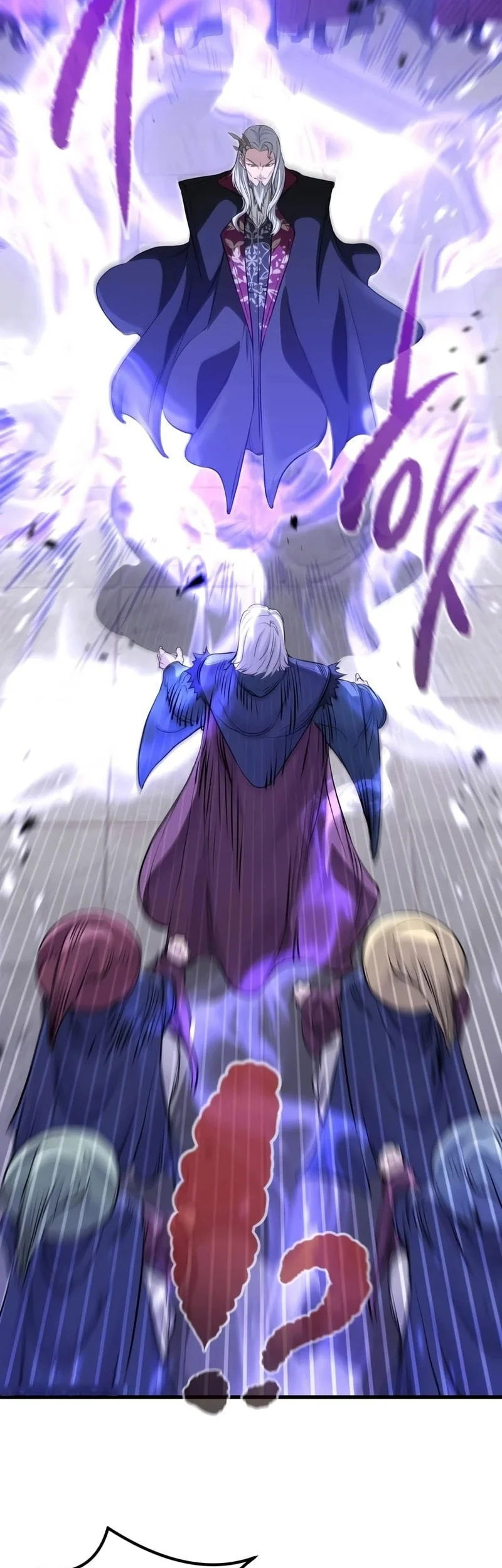 The Regressed Mercenary’s Machinations Chapter 91 - halaman 70