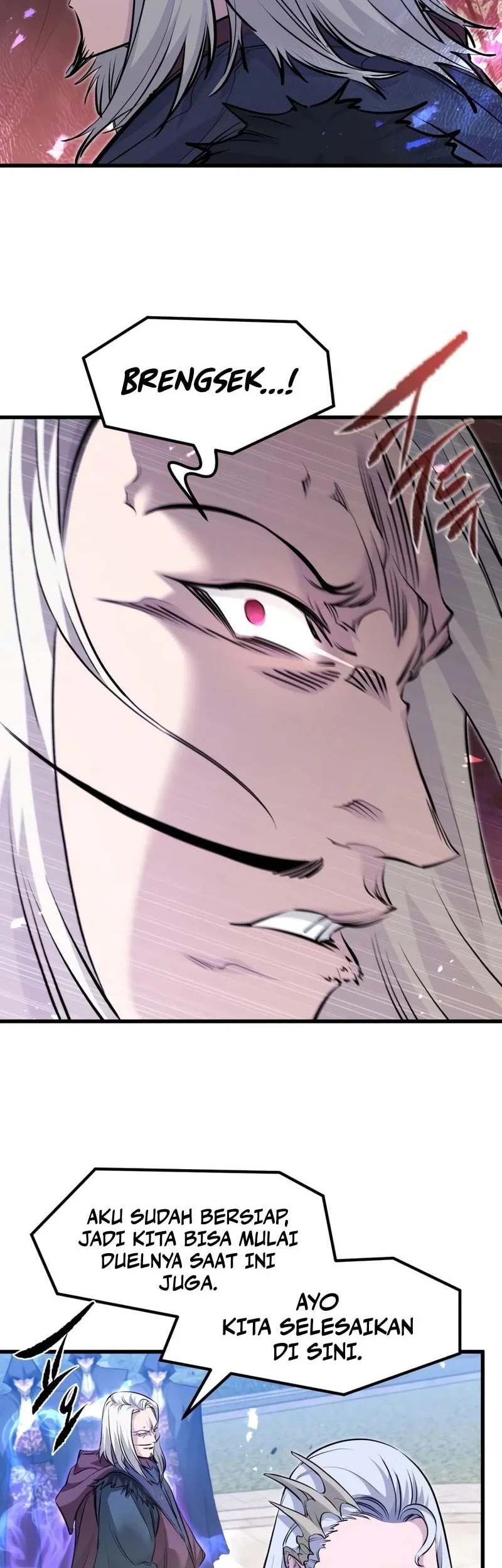 The Regressed Mercenary’s Machinations Chapter 91 - halaman 75