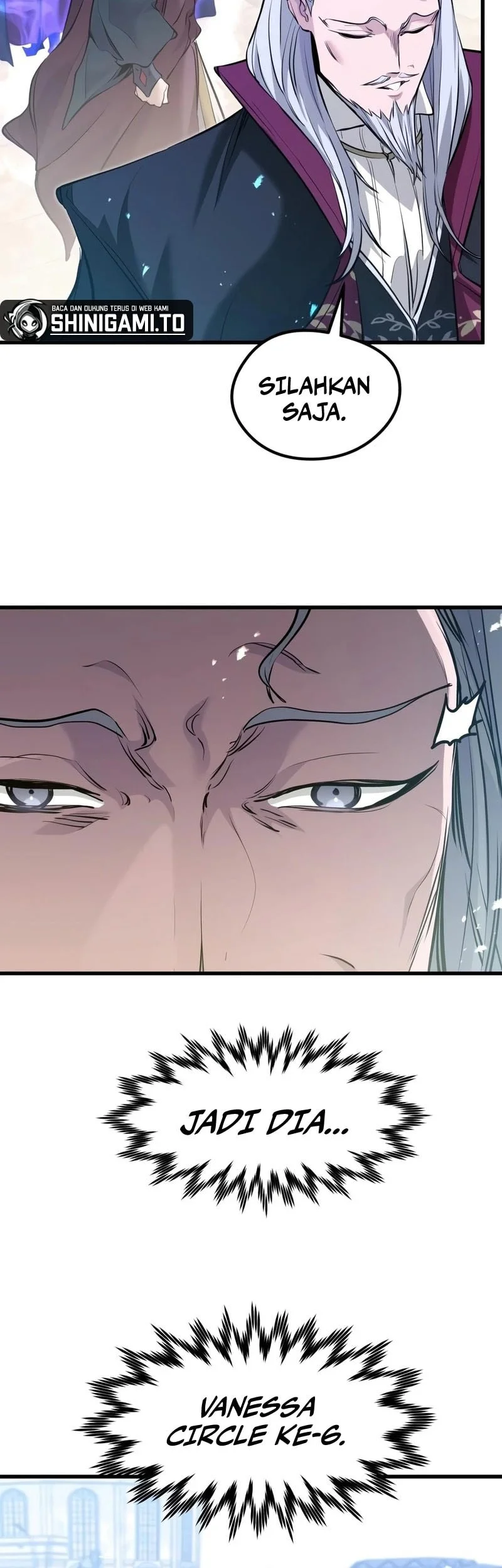 The Regressed Mercenary’s Machinations Chapter 91 - halaman 76