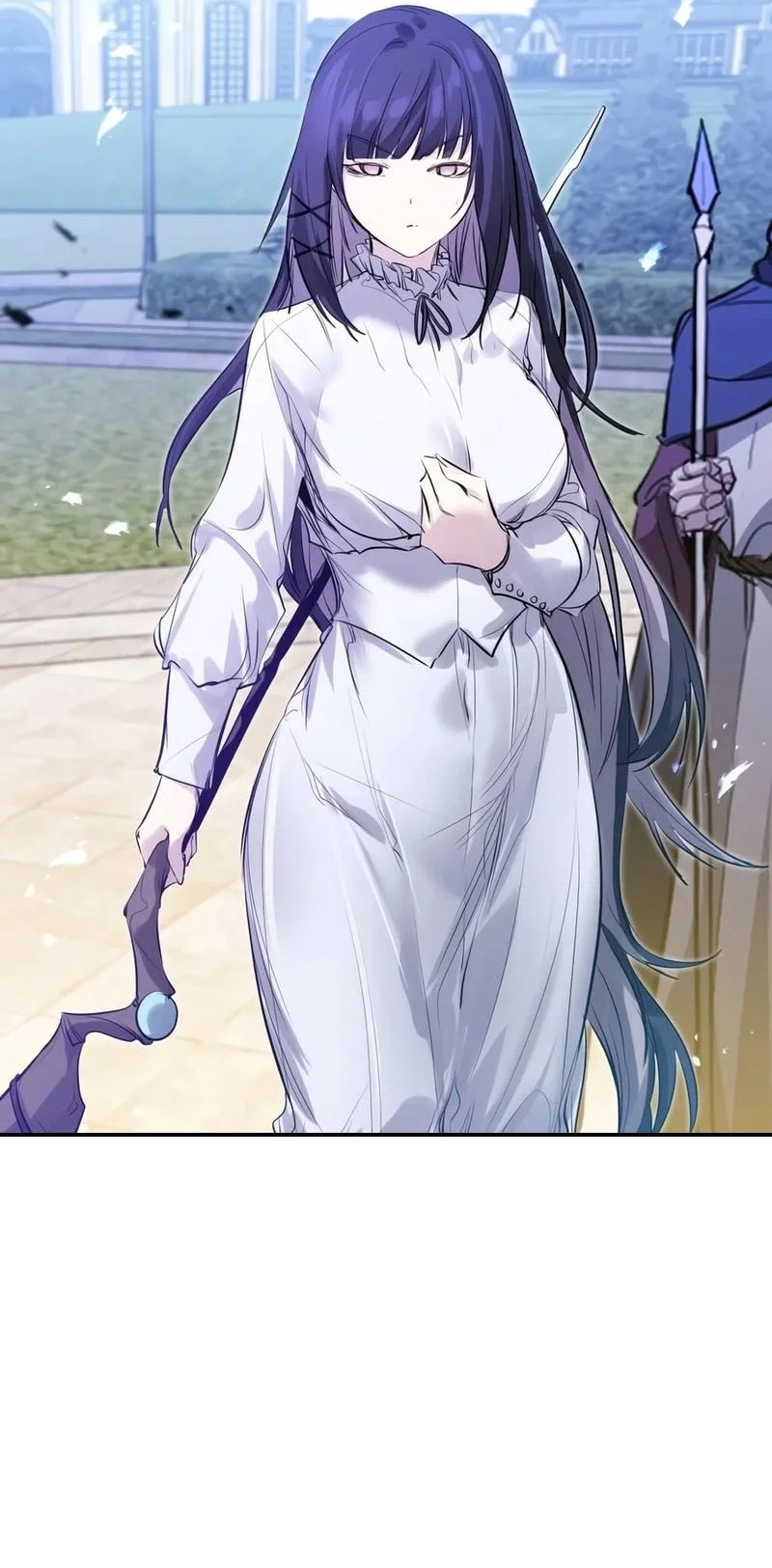 The Regressed Mercenary’s Machinations Chapter 91 - halaman 77