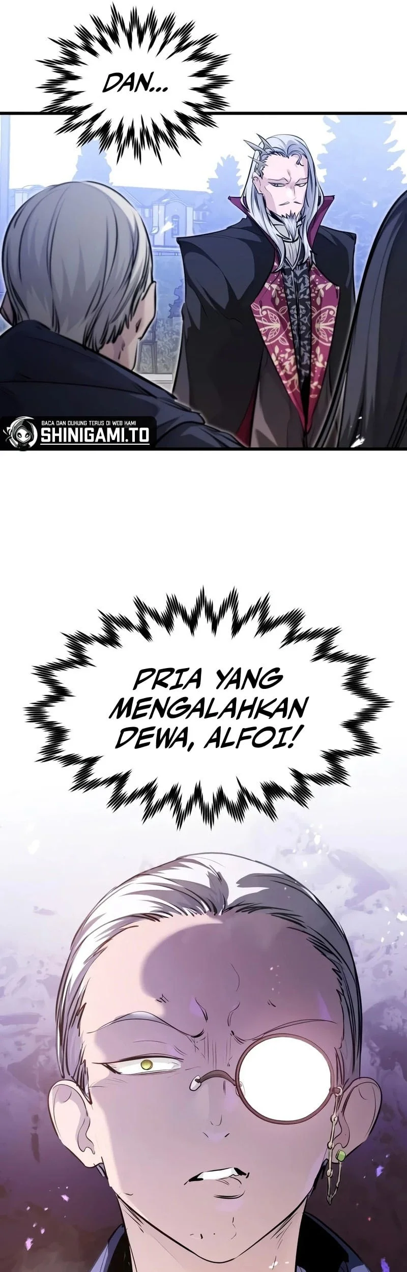The Regressed Mercenary’s Machinations Chapter 91 - halaman 78