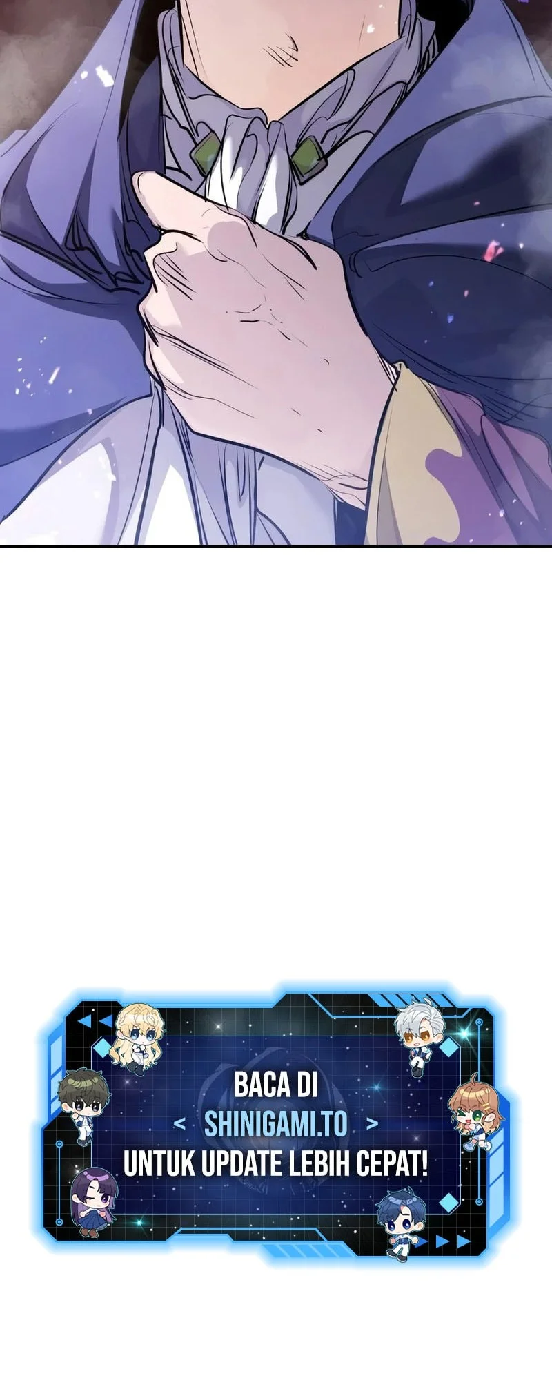 The Regressed Mercenary’s Machinations Chapter 91 - halaman 79