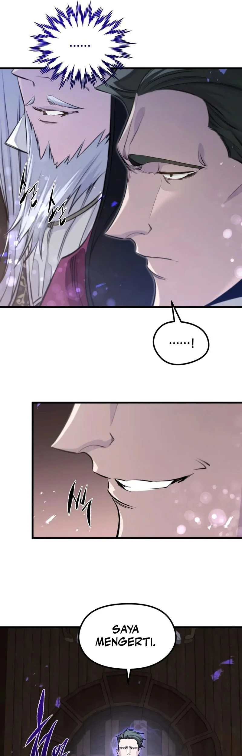The Regressed Mercenary’s Machinations Chapter 92 - halaman 10