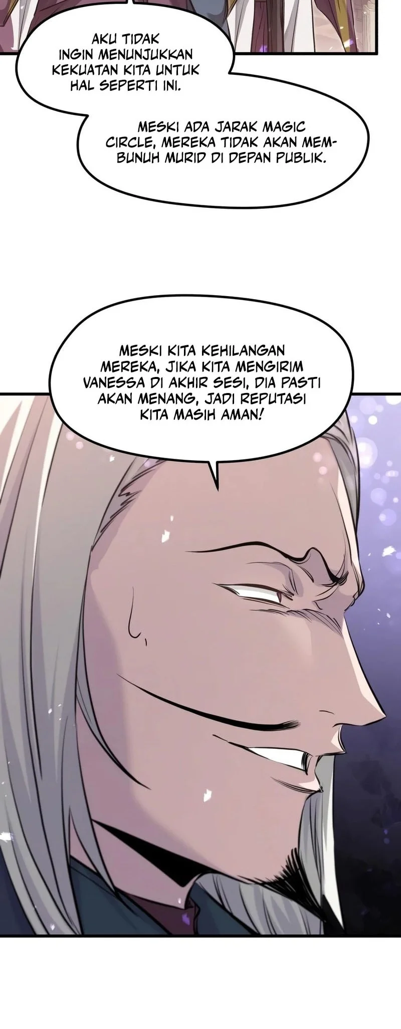 The Regressed Mercenary’s Machinations Chapter 92 - halaman 13