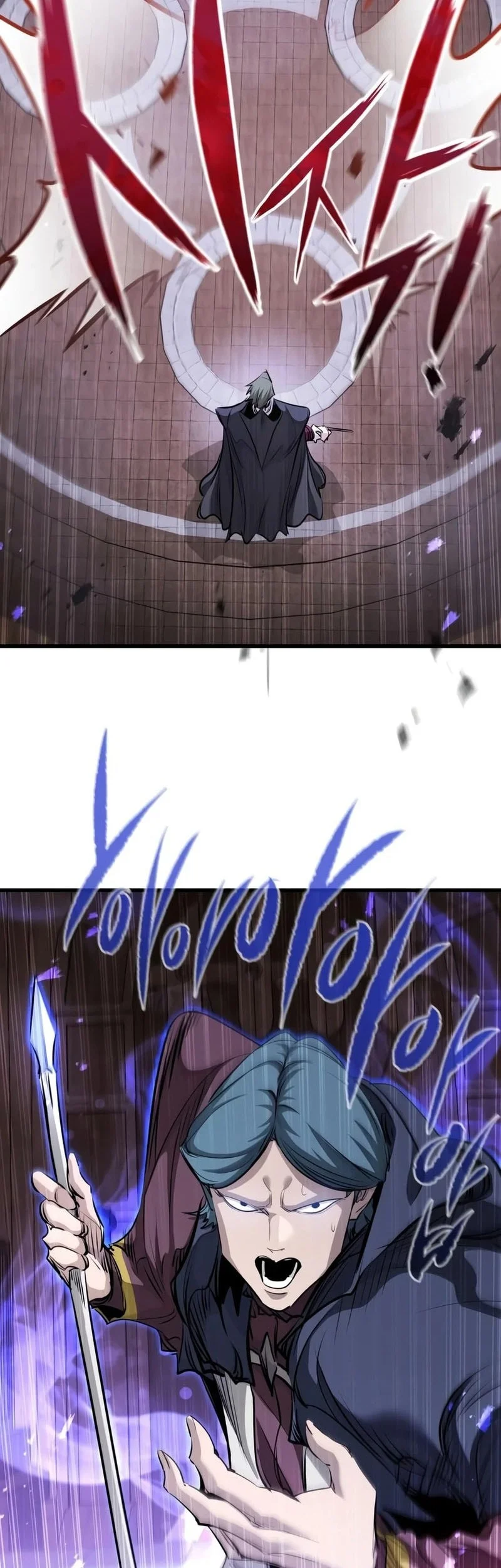 The Regressed Mercenary’s Machinations Chapter 92 - halaman 15